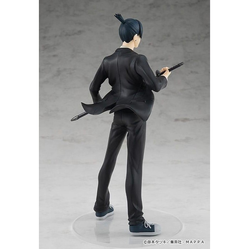 CHAINSAW MAN - Aki Hayakawa - Pop Up Parade 17cm 