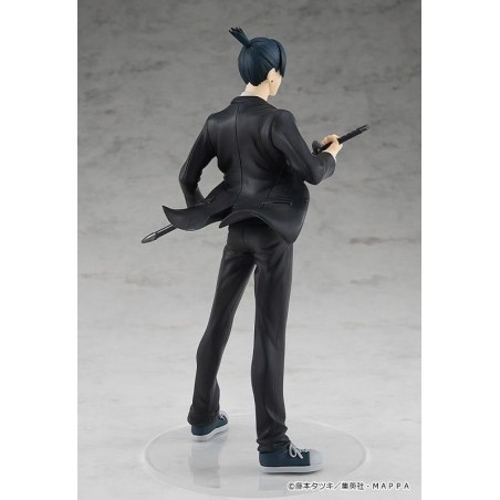 CHAINSAW MAN - Aki Hayakawa - Pop Up Parade 17cm 