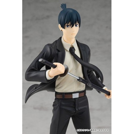 CHAINSAW MAN - Aki Hayakawa - Pop Up Parade 17cm 