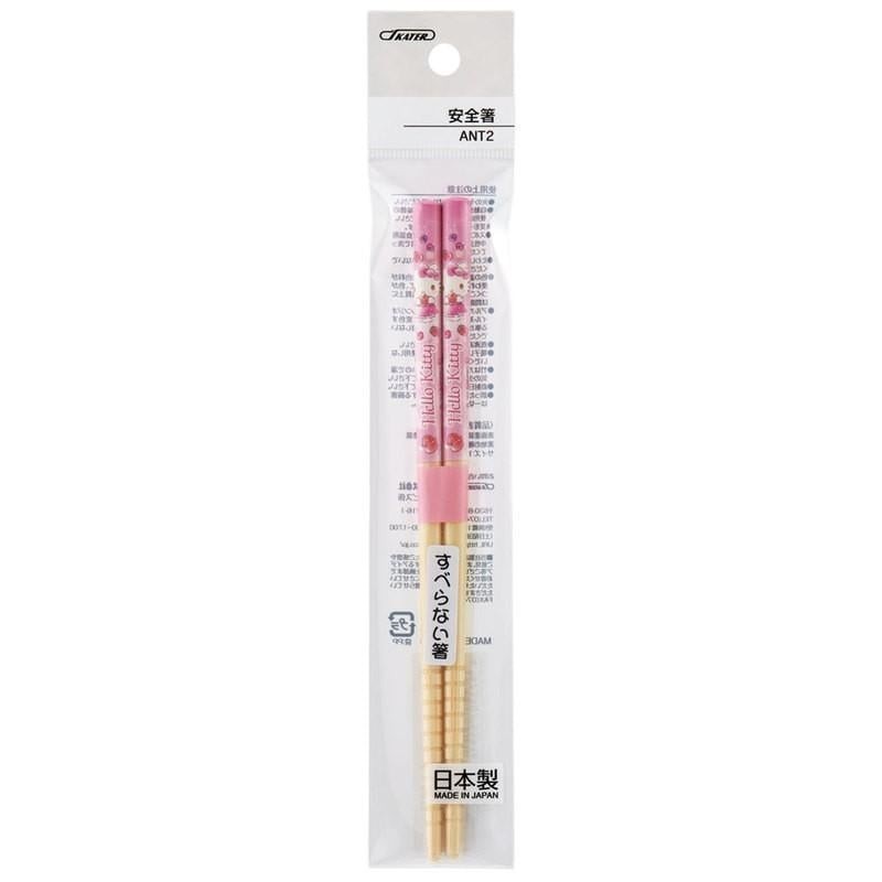 HELLO KITTY - Sweety Pink - baguettes 16cm 