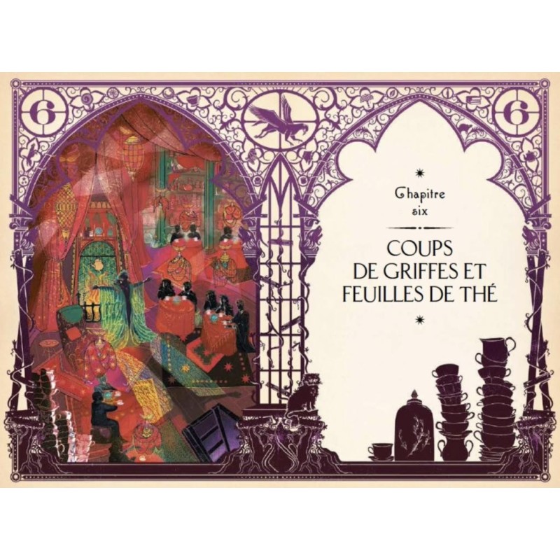 HARRY POTTER ET LE PRISONNIER D'AZKABAN - Edition interactive 