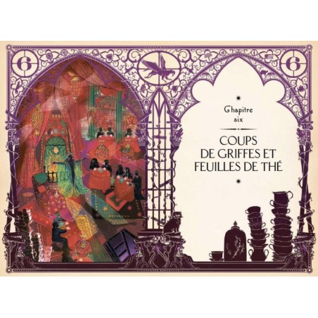 HARRY POTTER ET LE PRISONNIER D'AZKABAN - Edition interactive 