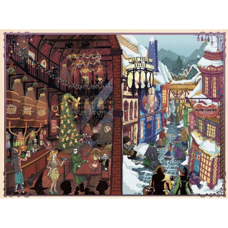 HARRY POTTER ET LE PRISONNIER D'AZKABAN - Edition interactive 