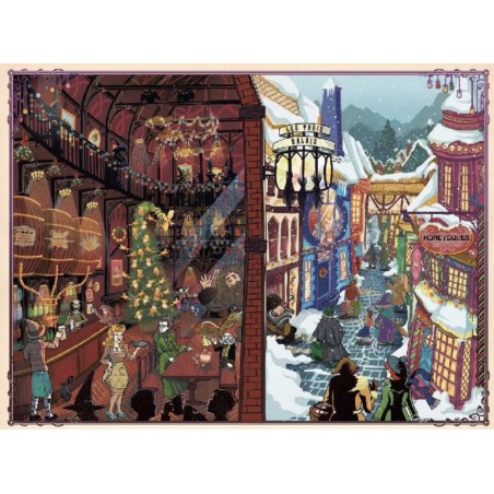 HARRY POTTER ET LE PRISONNIER D'AZKABAN - Edition interactive 