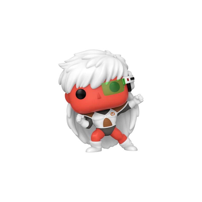 DRAGON BALL Z - POP Animation N° 1495 - Jiece 