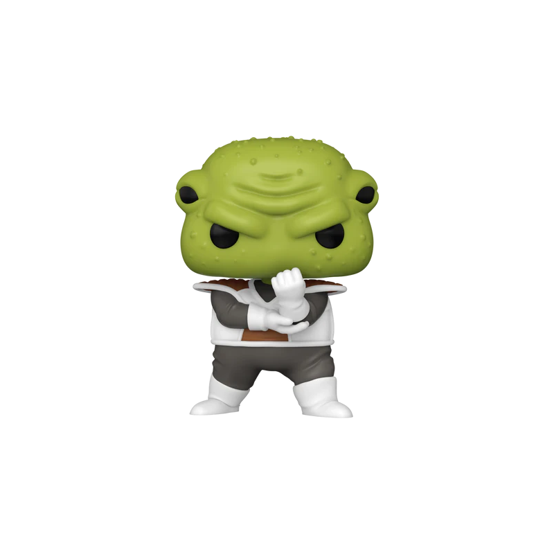 DRAGON BALL Z - POP Animation N° 1491 - Guldo 