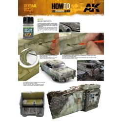 DECAY DEPOSIT FOR ABANDONED VEHICLES 2