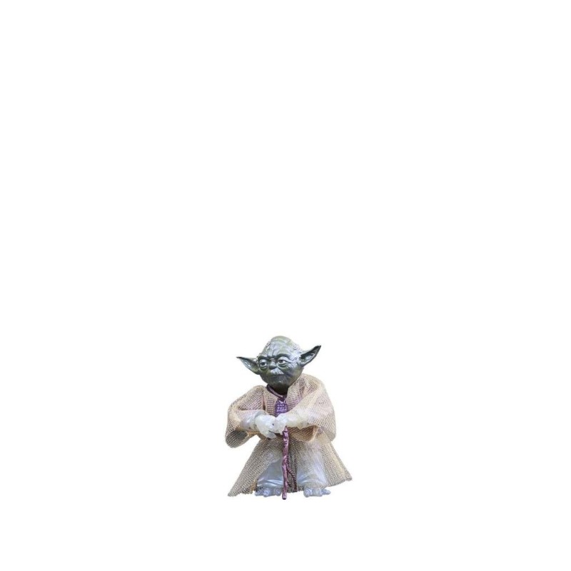STAR WARS 6 - Esprits de la Force - Figurine Black Series 15cm 