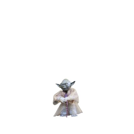 STAR WARS 6 - Esprits de la Force - Figurine Black Series 15cm 