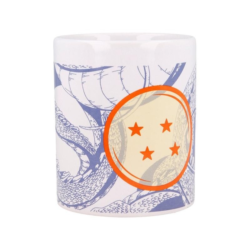 DRAGON BALL Z - Shenron - Mug céramique 325ml 
