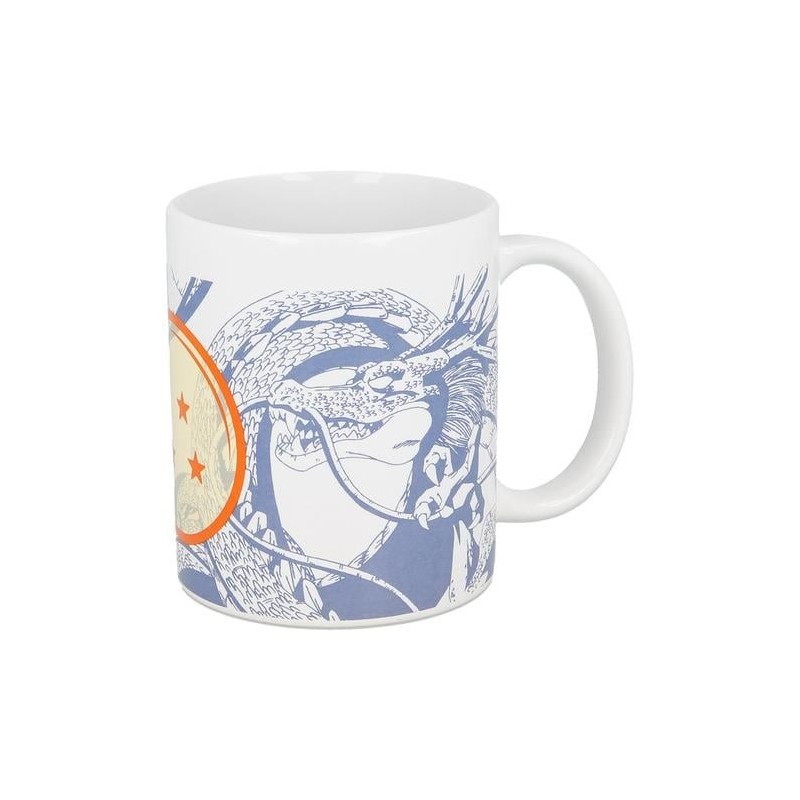 DRAGON BALL Z - Shenron - Mug céramique 325ml 