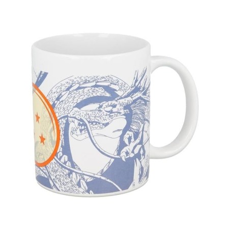 DRAGON BALL Z - Shenron - Mug céramique 325ml 