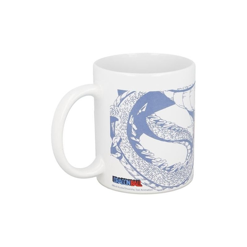 DRAGON BALL Z - Shenron - Mug céramique 325ml 