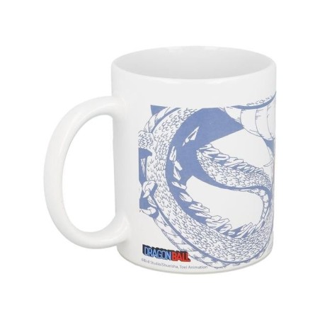 DRAGON BALL Z - Shenron - Mug céramique 325ml 