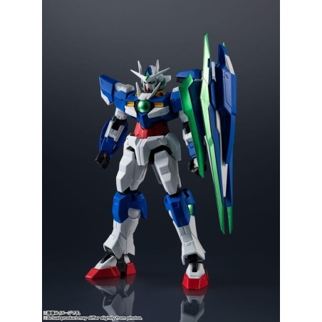 GUNDAM - Gundam Universe GNT-0000 00 Qaun(t) - Action Figure 15cm 