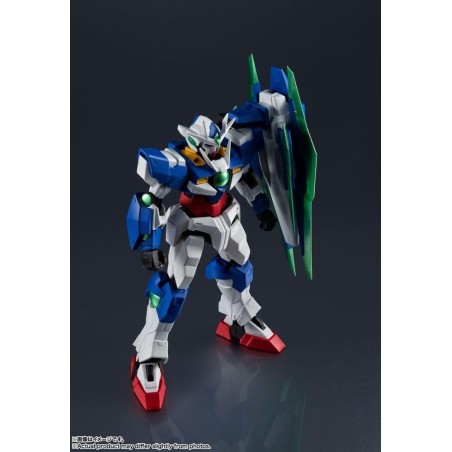 GUNDAM - Gundam Universe GNT-0000 00 Qaun(t) - Action Figure 15cm 