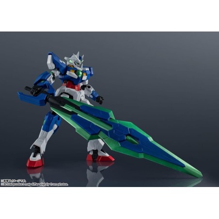 GUNDAM - Gundam Universe GNT-0000 00 Qaun(t) - Action Figure 15cm 