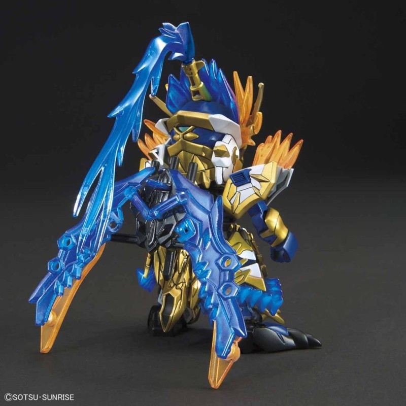 GUNDAM - SDSS-Sun CE Astray - Model Kit 