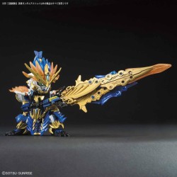GUNDAM - SDSS-Sun CE Astray - Model Kit 