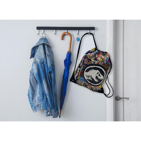 JURASSIC WORLD - Sac de Gym '34x44x2cm' 