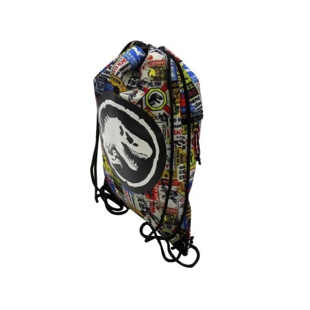 JURASSIC WORLD - Sac de Gym '34x44x2cm' 