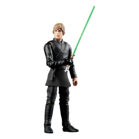 LE LIVRE DE BOBA FETT - Luke Skywalker - Fig. Vintage Collection 10cm 