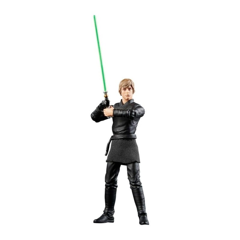 LE LIVRE DE BOBA FETT - Luke Skywalker - Fig. Vintage Collection 10cm 