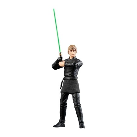 LE LIVRE DE BOBA FETT - Luke Skywalker - Fig. Vintage Collection 10cm 