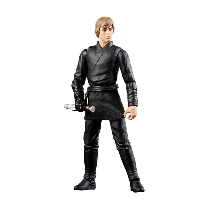 LE LIVRE DE BOBA FETT - Luke Skywalker - Fig. Vintage Collection 10cm 