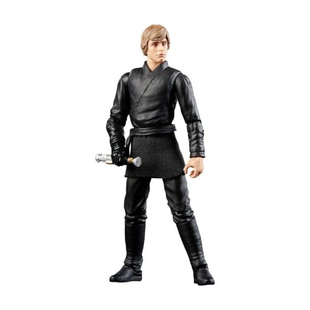 LE LIVRE DE BOBA FETT - Luke Skywalker - Fig. Vintage Collection 10cm 