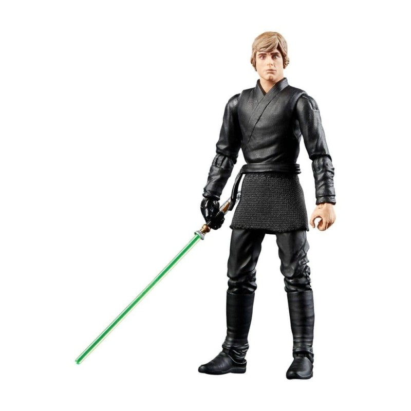 LE LIVRE DE BOBA FETT - Luke Skywalker - Fig. Vintage Collection 10cm 