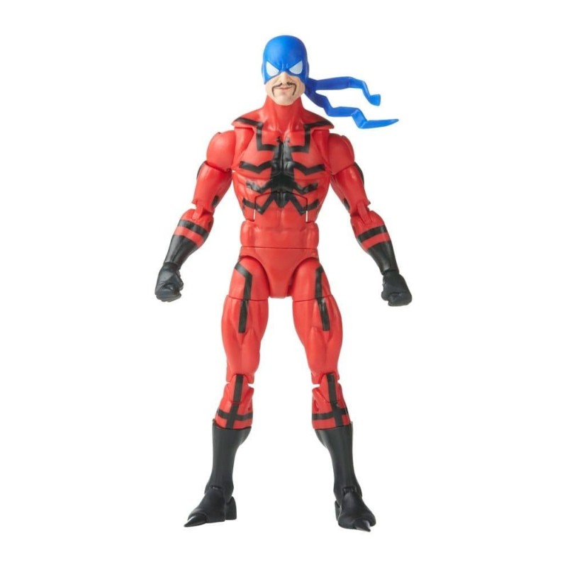 MARVEL LEGENDS - Marvel's Tarantula - Fig. Retro Collection 15cm 