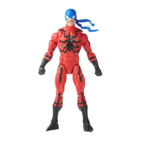 MARVEL LEGENDS - Marvel's Tarantula - Fig. Retro Collection 15cm 