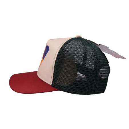 DONJONS & DRAGONS - Casquette Trucker 