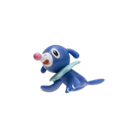 POKEMON - Undersea avec Otaquin et Hypotrmpe - Pack Environnement W1 