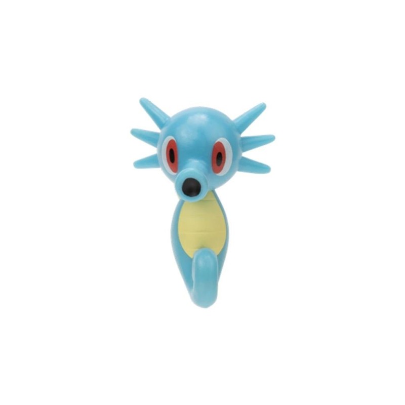 POKEMON - Undersea avec Otaquin et Hypotrmpe - Pack Environnement W1 
