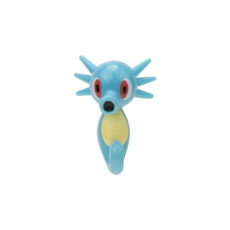 POKEMON - Undersea avec Otaquin et Hypotrmpe - Pack Environnement W1 