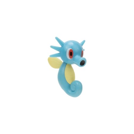 POKEMON - Undersea avec Otaquin et Hypotrmpe - Pack Environnement W1 