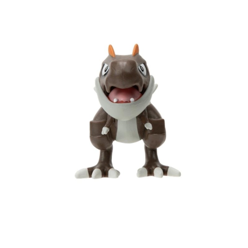 POKEMON -Mountain Cave avec Ptyranidur et Nosferapti -Pack Environ. W1 