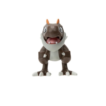 POKEMON -Mountain Cave avec Ptyranidur et Nosferapti -Pack Environ. W1 