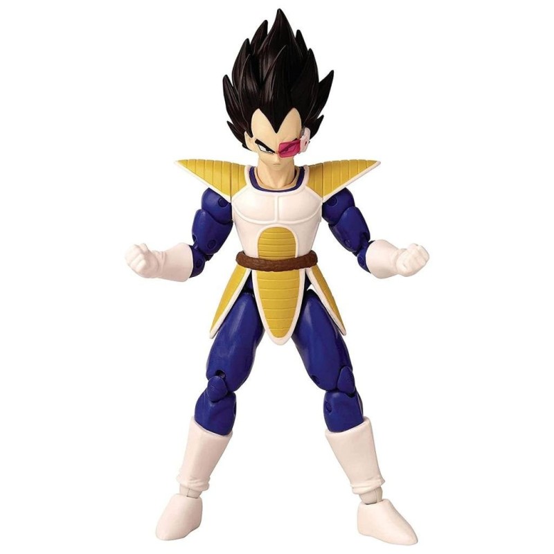 DRAGON BALL - Vegeta "Vers. Dragon ball Kai" - Fig. Dragon Stars 17cm 