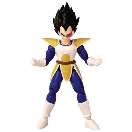 DRAGON BALL - Vegeta "Vers. Dragon ball Kai" - Fig. Dragon Stars 17cm 