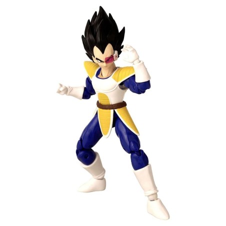 DRAGON BALL - Vegeta "Vers. Dragon ball Kai" - Fig. Dragon Stars 17cm 