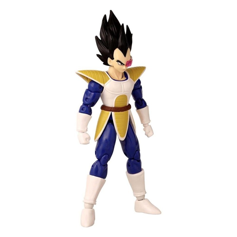 DRAGON BALL - Vegeta "Vers. Dragon ball Kai" - Fig. Dragon Stars 17cm 