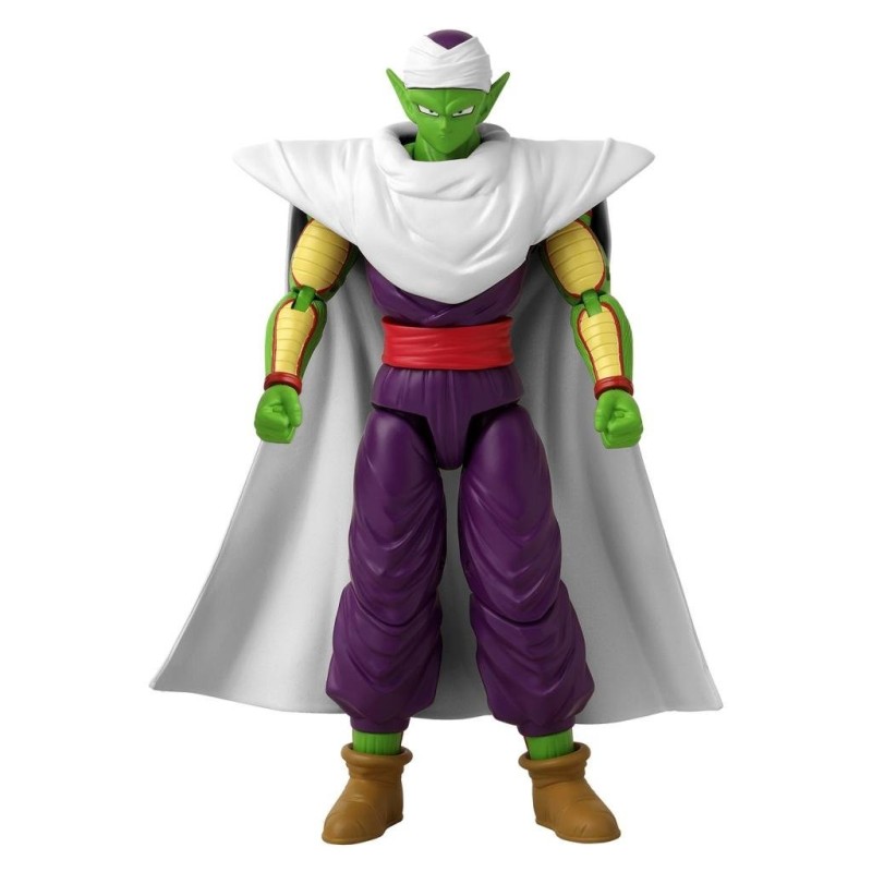 DRAGON BALL SUPER SUPER HERO - Piccolo - Figurine Dragon Stars 17cm 