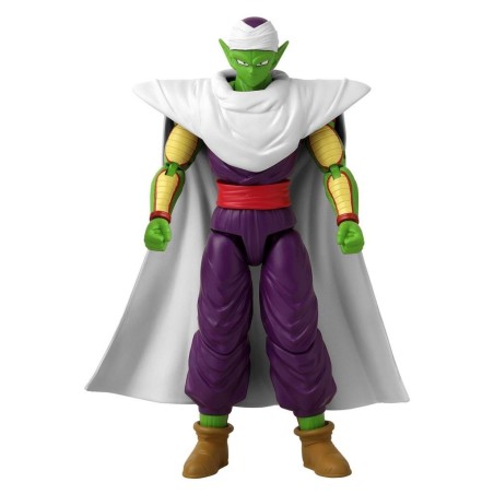 DRAGON BALL SUPER SUPER HERO - Piccolo - Figurine Dragon Stars 17cm 