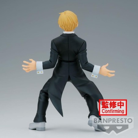 MY HERO ACADEMIA - Phantom Thief - Figurine The Amazing Heroes 13cm 