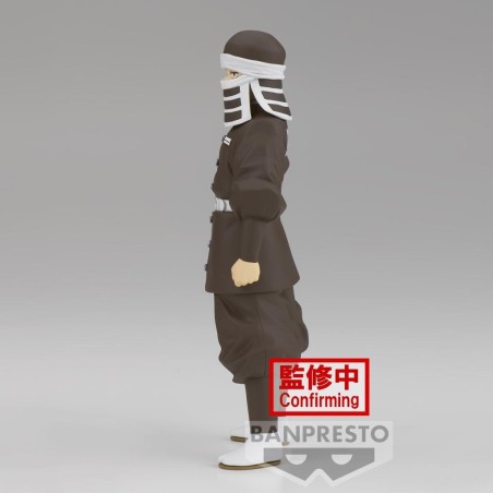 DEMON SLAYER - Goto - Figurine 16cm 