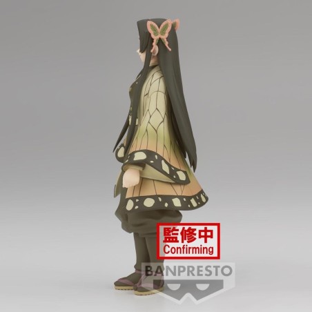DEMON SLAYER - Kanae Kocho - Figurine 16cm 