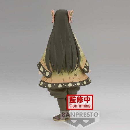 DEMON SLAYER - Kanae Kocho - Figurine 16cm 